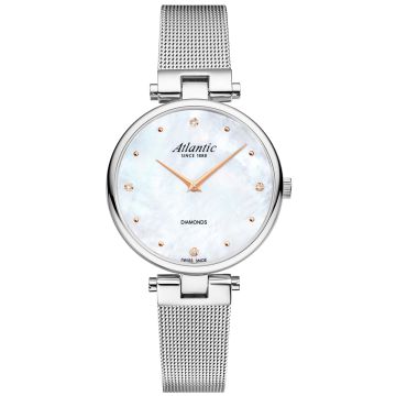 ATLANTIC Royal Diamonds Edition  29044.41.07RMB