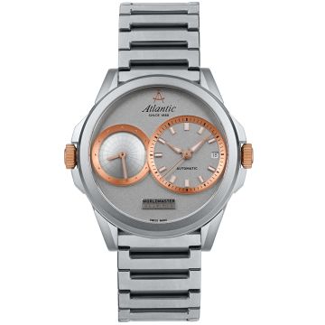 ATLANTIC Worldmaster Hybrid 50755.41.29