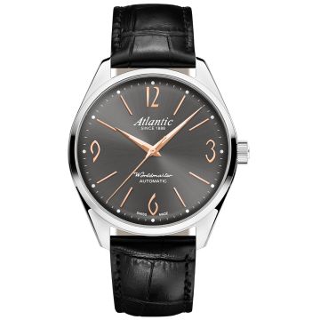 ATLANTIC Worldmaster Art Deco 51752.41.49R