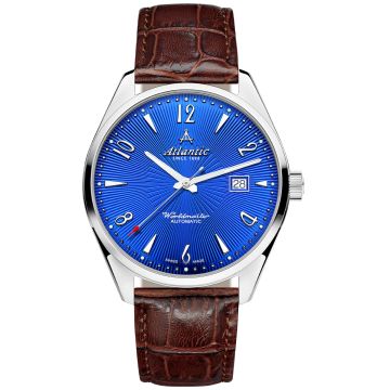 ATLANTIC Worldmaster Art Deco 51752.41.55S