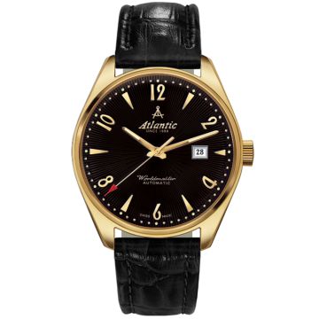 ATLANTIC Worldmaster Art Deco 51752.45.65G OUTLET