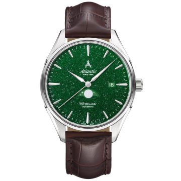 ATLANTIC Worldmaster Moonphase  52783.41.71