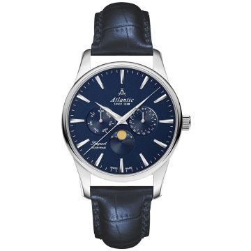 ATLANTIC Seaport Moon Phase 56550.41.51 OUTLET