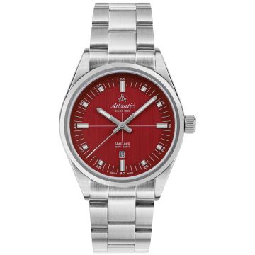 ATLANTIC Seacloud 73366.41.91 OUTLET