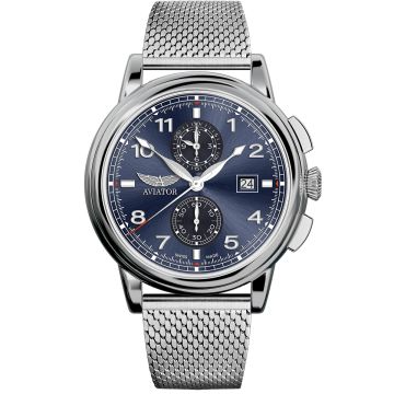 AVIATOR Douglas Chronograph  V.2.45.0.407.5