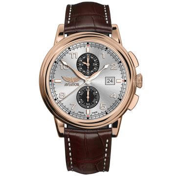 AVIATOR Douglas Chronograph V.2.45.2.412.0