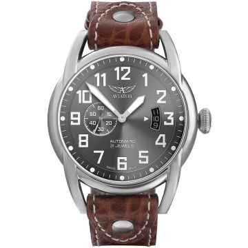 AVIATOR Bristol Scout V.3.18.0.312.4
