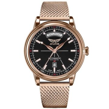 AVIATOR Douglas Day-Date V.3.20.2.146.5