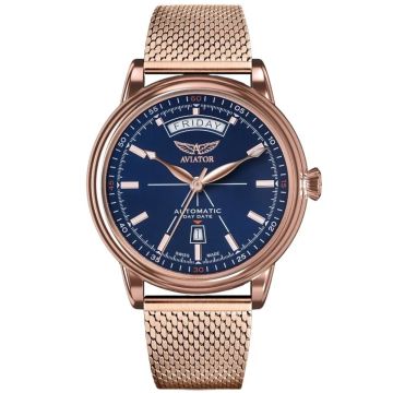 AVIATOR Douglas Day-Date V.3.20.2.225.5