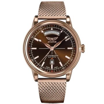 AVIATOR Douglas Day-Date V.3.20.2.226.5