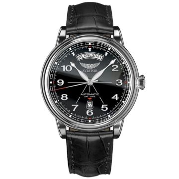 AVIATOR Douglas Day-Date V.3.44.0.397.4