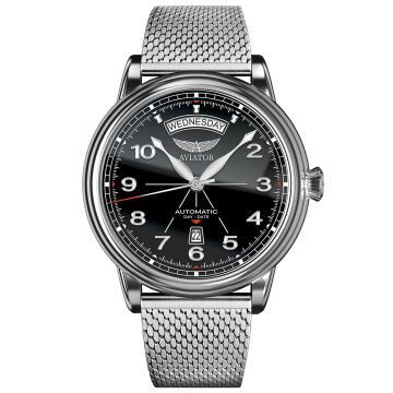 AVIATOR Douglas Day-Date V.3.44.0.397.5