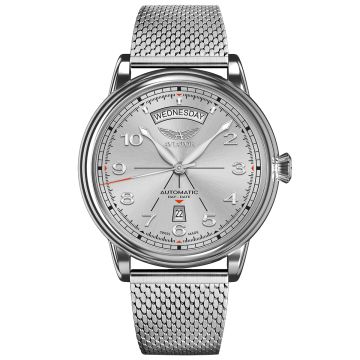 AVIATOR Douglas Day-Date V.3.44.0.399.5