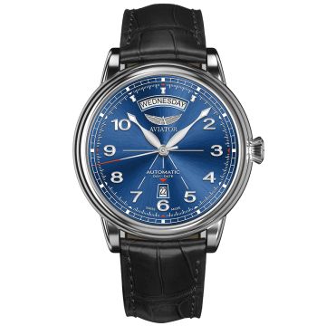 AVIATOR Douglas Day-Date V.3.44.0.401.0