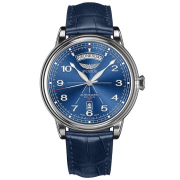 AVIATOR Douglas Day-Date V.3.44.0.401.4