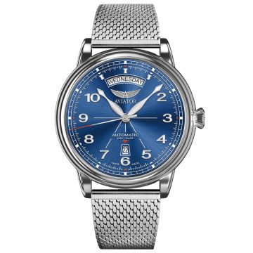 AVIATOR Douglas Day-Date V.3.44.0.401.5
