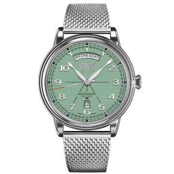 AVIATOR Douglas Day-Date V.3.44.0.403.5