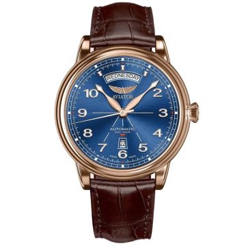 AVIATOR Douglas Day-Date V.3.44.2.402.0
