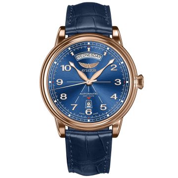 AVIATOR Douglas Day-Date V.3.44.2.402.4