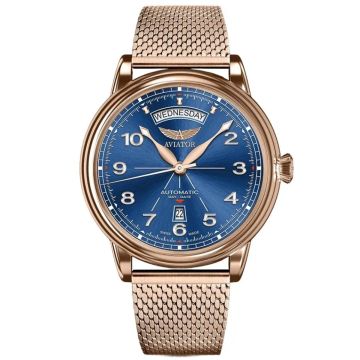 AVIATOR Douglas Day-Date V.3.44.2.402.5