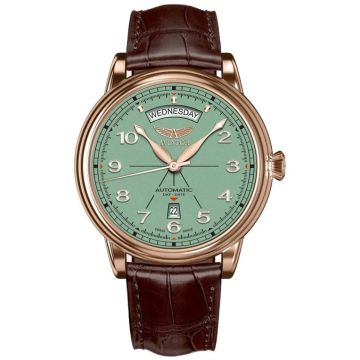 AVIATOR Douglas DC-3 Day-Date 45 V.3.44.2.404.4