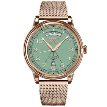 AVIATOR Douglas Day-Date V.3.44.2.404.5