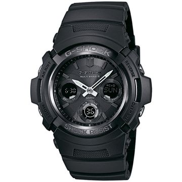 CASIO G-SHOCK Original AWG-M100B -1AER