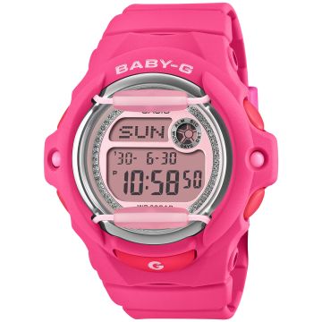 CASIO BABY-G BG-169KB -4B1ER