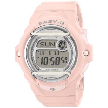 CASIO BABY-G BG-169KB -4ER