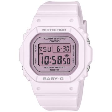 CASIO BABY-G BGD-565SC -4BER