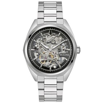 BULOVA Classic Surveyor 96A293 OUTLET