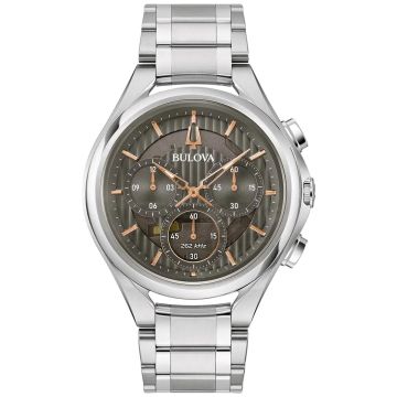 BULOVA Curv  96A298 OUTLET