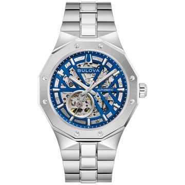 BULOVA Prestige Automatic 96A352