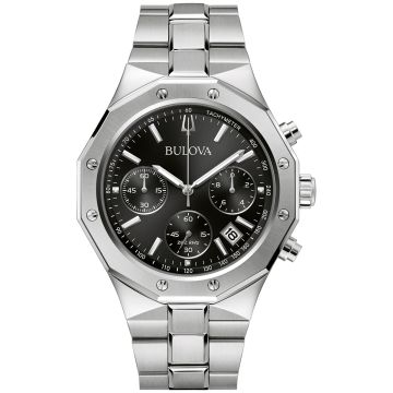 BULOVA Precisionist 96B410 OUTLET
