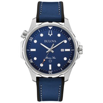 BULOVA MARINE STAR 96B419