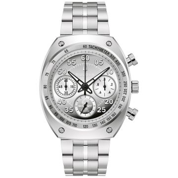 BULOVA Shelby Racer Limited Edition 96K118
