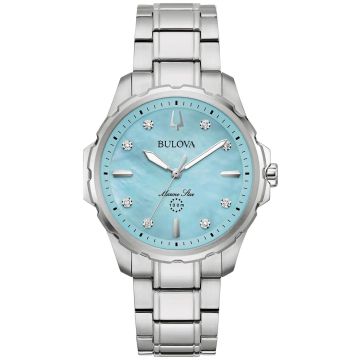 BULOVA Marine Star 96P248 OUTLET