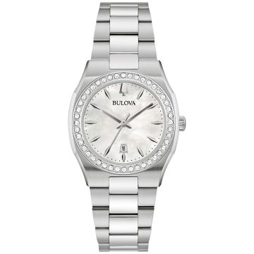 BULOVA Surveyor 96R245 OUTLET