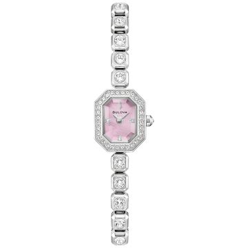 BULOVA Crystal 96X168