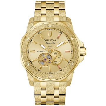 BULOVA Marine Star Marc Anthony 97A200