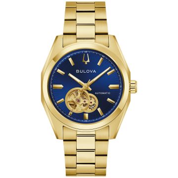 BULOVA Surveyor Automatic 97A203