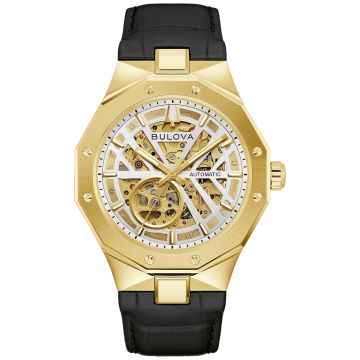 BULOVA Prestige Automatic 97A206