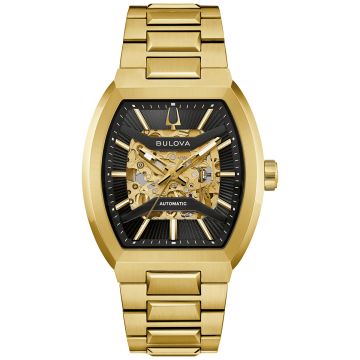 BULOVA Maquina Automatic 97A207