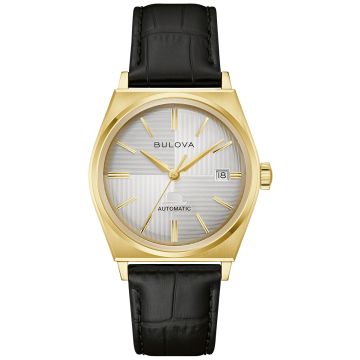 BULOVA Frank Sinatra 97B243