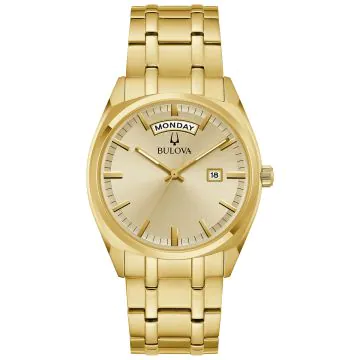 BULOVA Surveyor 97C115
