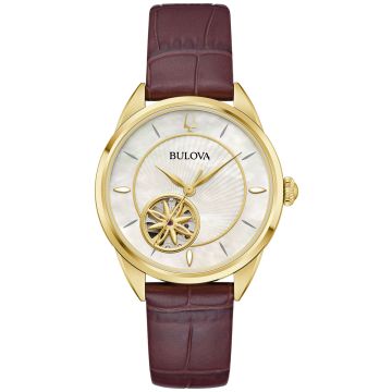 BULOVA Sutton 97L179 OUTLET