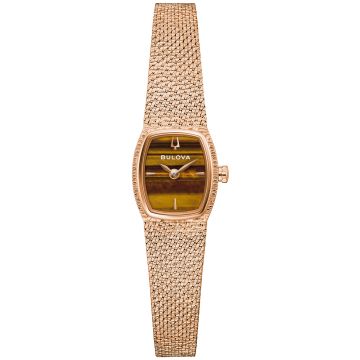 BULOVA Goddess Of Time 97L185 OUTLET