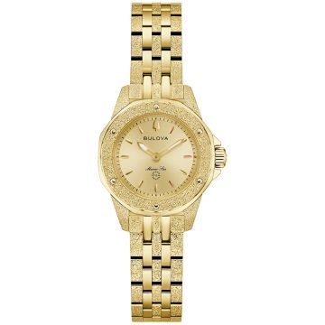 BULOVA Marine Star Marc Anthony 97L192