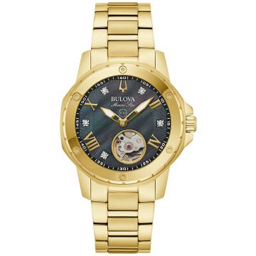 BULOVA Marine Star 97P171 OUTLET