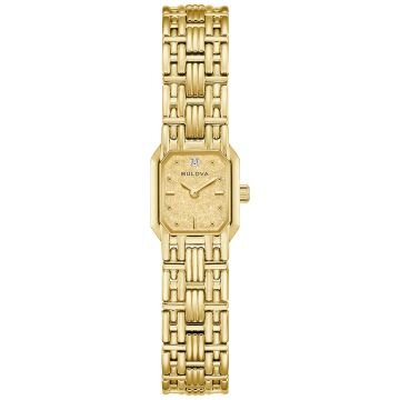 BULOVA Goddess of Time 97P184
